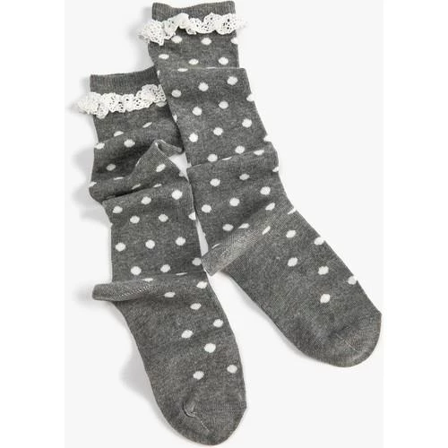 SOCKS LC