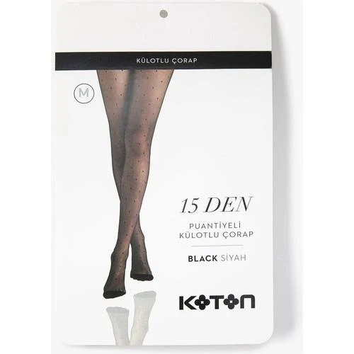 KULOTLU CORAP - Resim 2