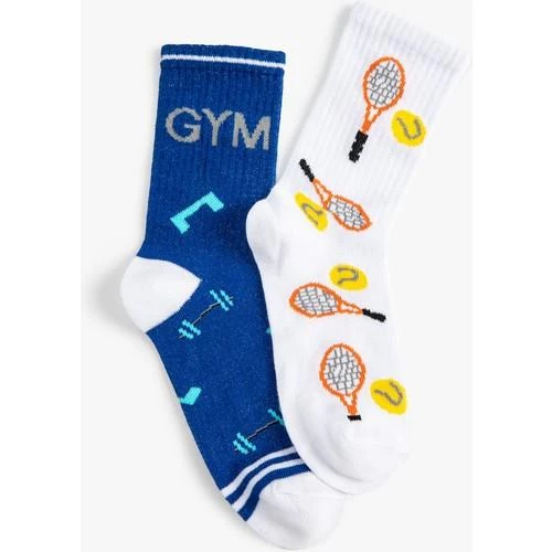 SOCKS LC