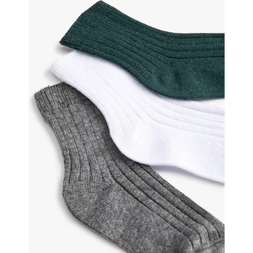SOCKS LC - 6