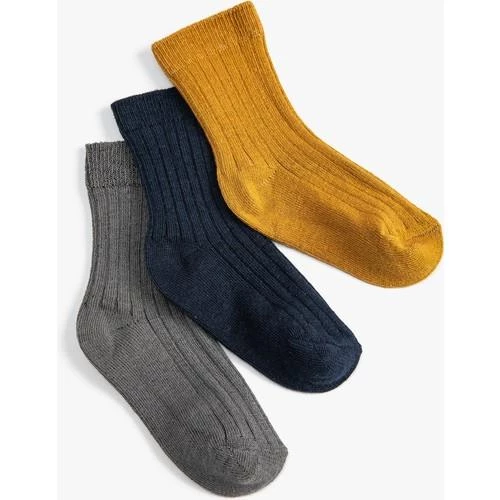 SOCKS LC - 10