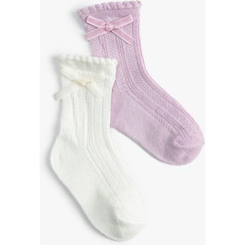 SOCKS LC