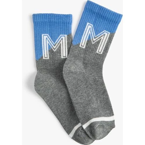 SOCKS LC