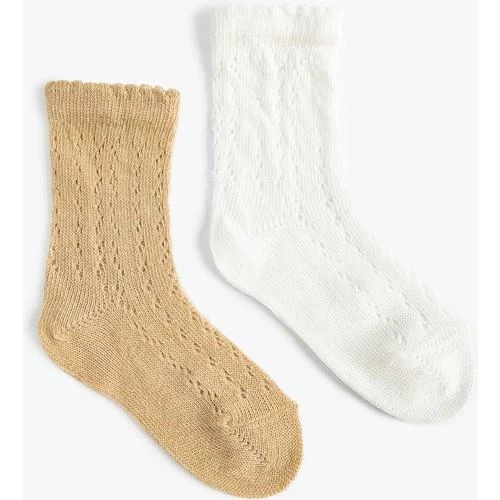 SOCKS LC