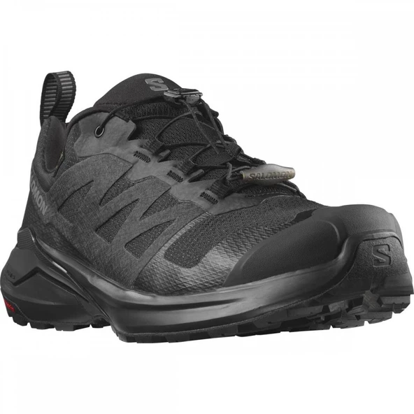 SALOMON X-ADVENTURE GTX OUTDOOR ERKEK AYAKKABI