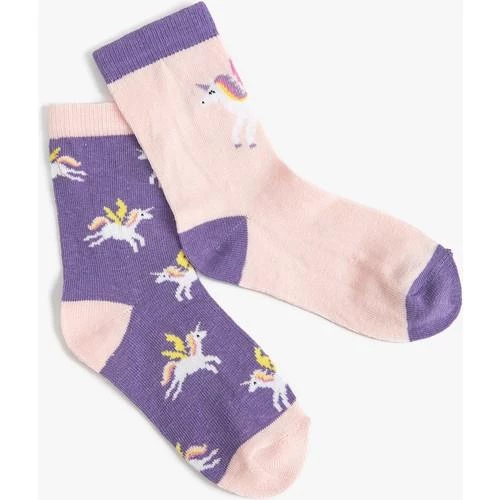 SOCKS LC