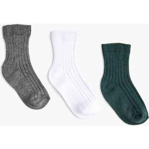 SOCKS LC - 2