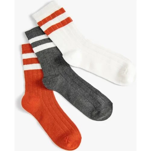 SOCKS LC