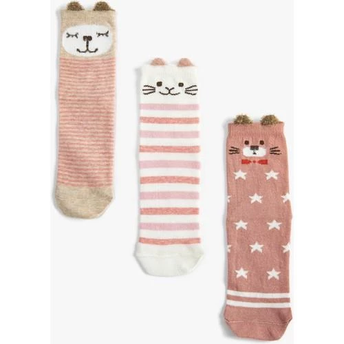 SOCKS LC - 5
