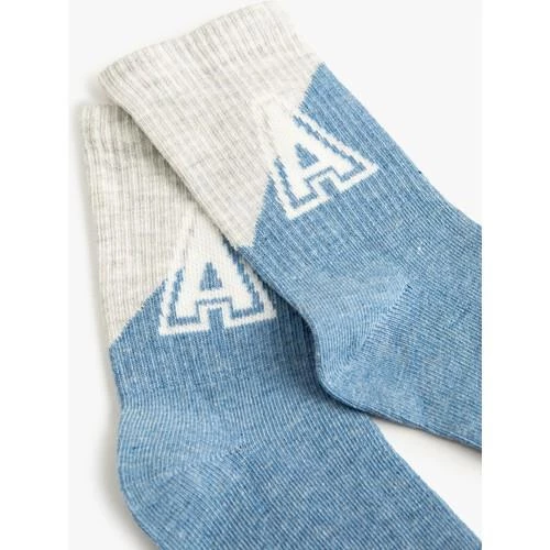 SOCKS LC - Resim 6