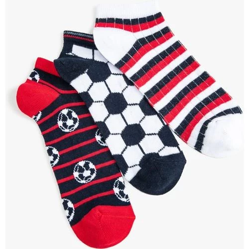 SOCKS SC - 4