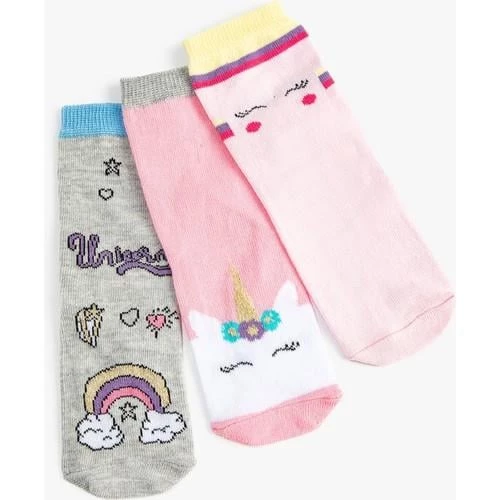 SOCKS LC