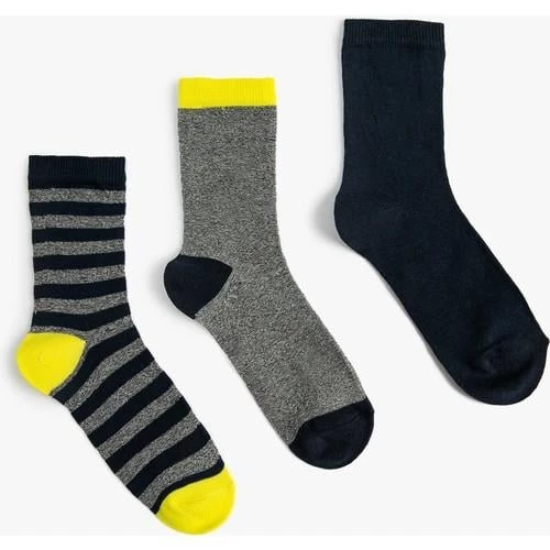 SOCKS LC - 2