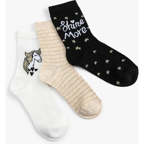SOCKS LC