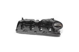 KULBUTOR KAPAGI PLASTIK+CONTA+KAPAK VW GOLF6 JETTA PASSAT TIGUAN TOURAN SEAT IBIZA LEON SKODA OCTAVIA SUPERB AUDI A1 AUDI A3 1.6 08-18 >