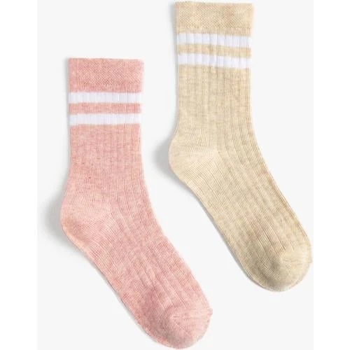 SOCKS LC