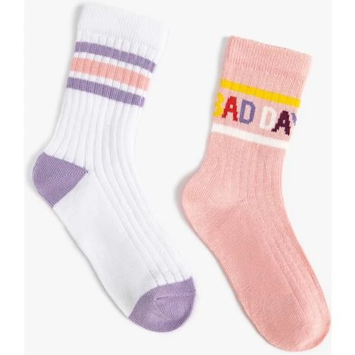 SOCKS LC - 2