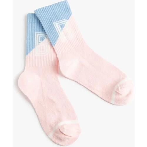 SOCKS LC - 8