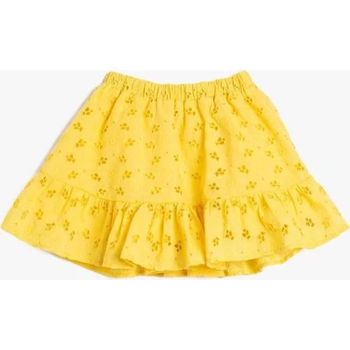 SKIRTS