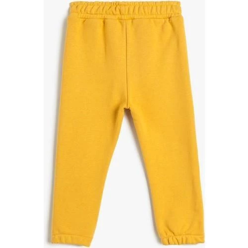 SWEAT BOTTOMS - 10