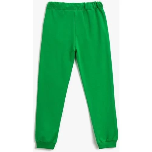 ESOFMAN ALT YESIL - 12