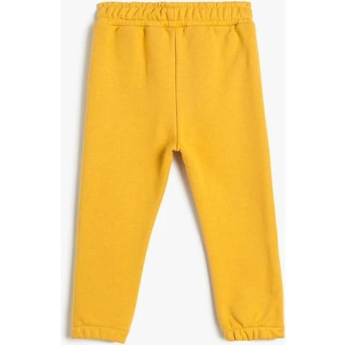 SWEAT BOTTOMS - 11