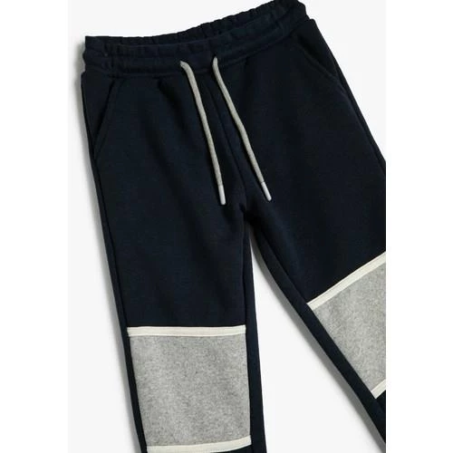 SWEAT BOTTOMS - 6