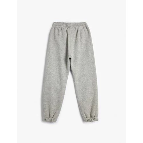 SWEAT BOTTOMS - 9
