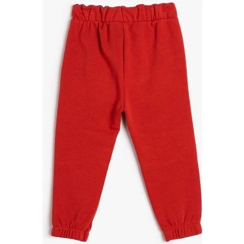 SWEAT BOTTOMS - 8