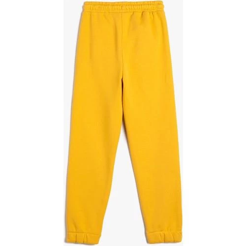 SWEAT BOTTOMS - 11