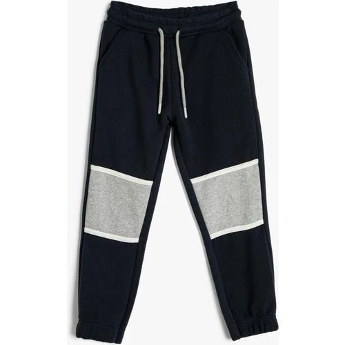 SWEAT BOTTOMS - 4