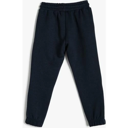 SWEAT BOTTOMS - 8
