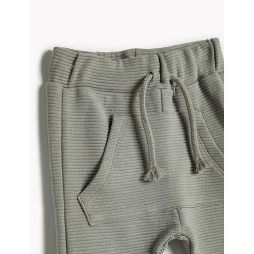 SWEAT BOTTOMS - 6