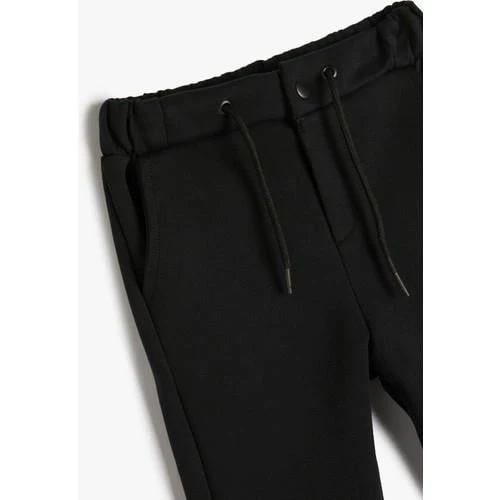 SWEAT BOTTOMS - 6