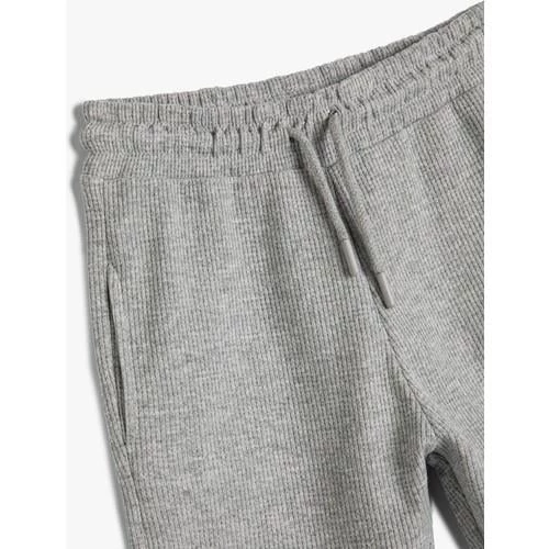 SWEAT BOTTOMS - 6