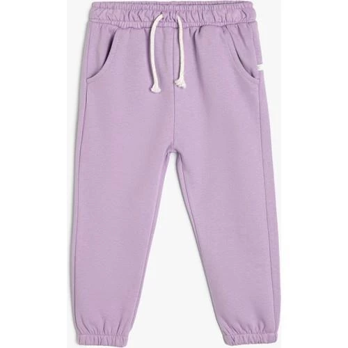 SWEAT BOTTOMS - 11