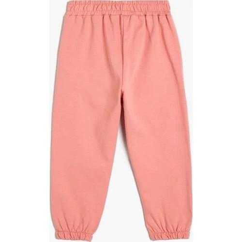 SWEAT BOTTOMS - 11