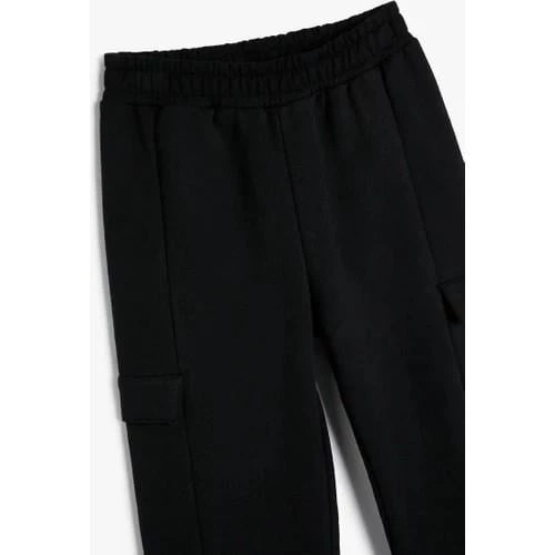 SWEAT BOTTOMS - 3