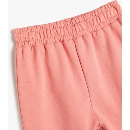 SWEAT BOTTOMS - 12
