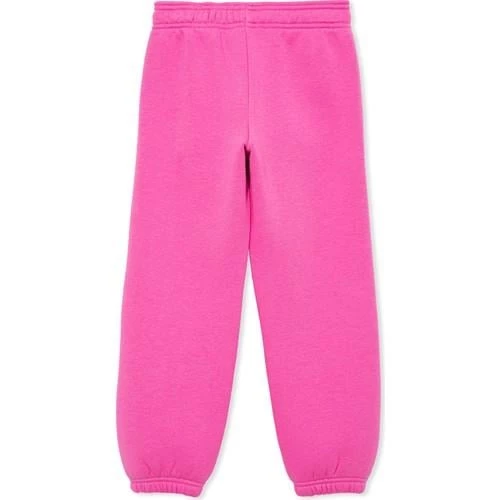 MAVİ LOGO BASKILI EŞOFMAN ALTI - 9