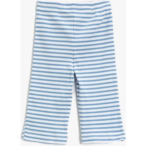 CIZGILI LEGGINGS - 6