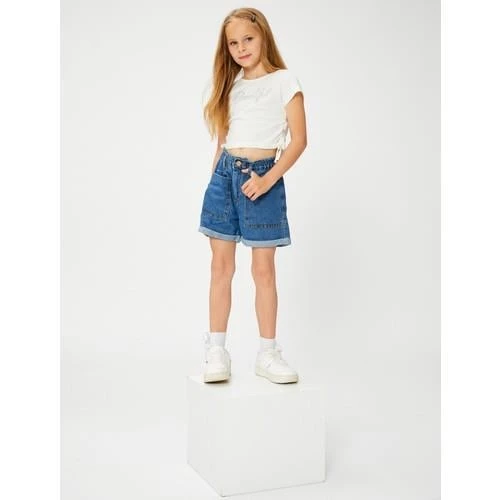 SHORTS - 2