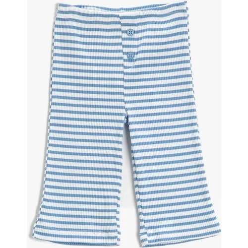 CIZGILI LEGGINGS - 9