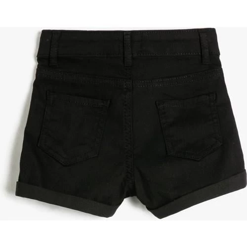 SHORTS - 5