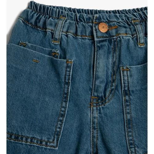 SHORTS - 5