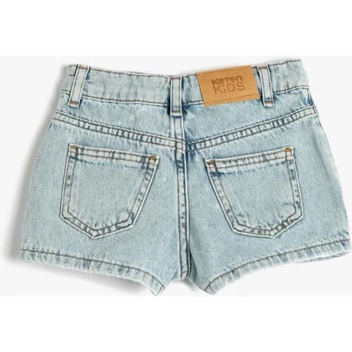 SHORTS - 8