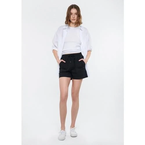 DOKUMA ŞORT - Resim 7