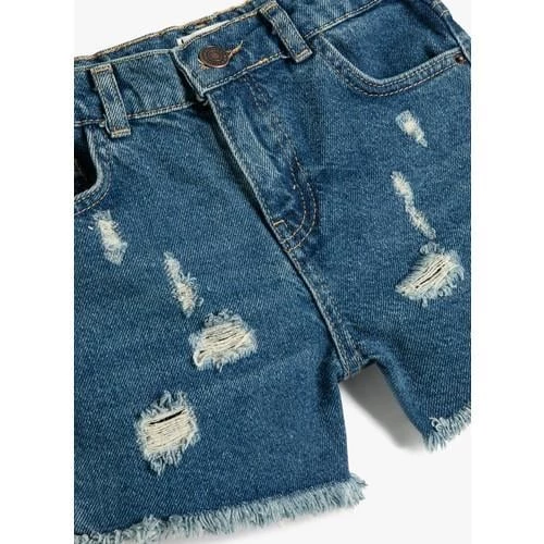 SHORTS - 12