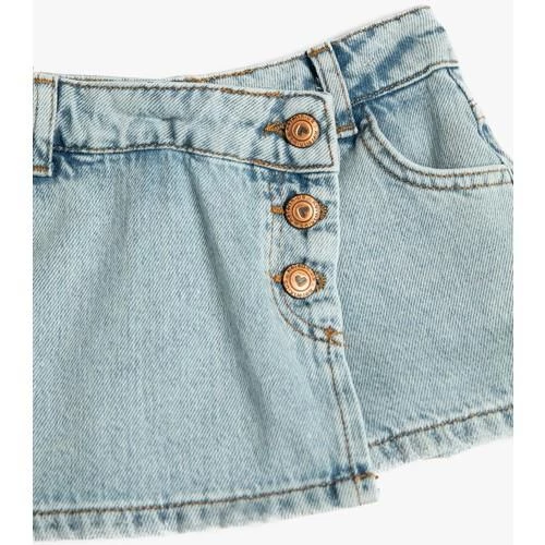 SHORTS - 6