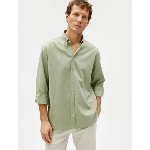 ERKEK SORT - Resim 2